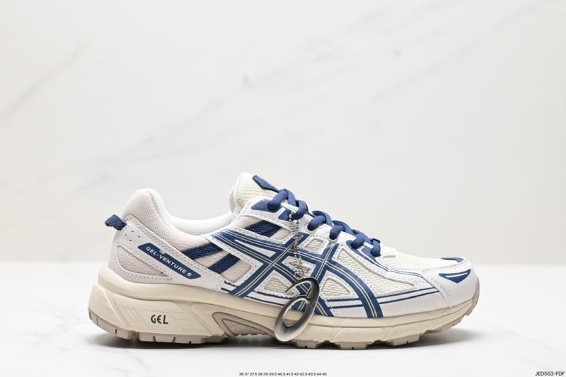 Asics Shoes